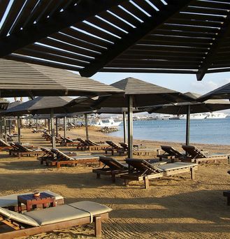 Steigenberger Aqua Magic