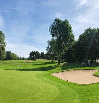 Golf & Sporthotel Wiesensee