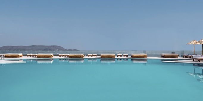 Mitsis Selection Rinela