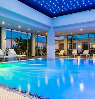 Apollo Blue Hotel
