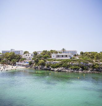 Hotel Gran Sagitario