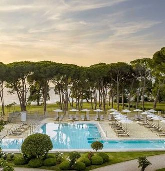 Falkensteiner Hotel Adriana 