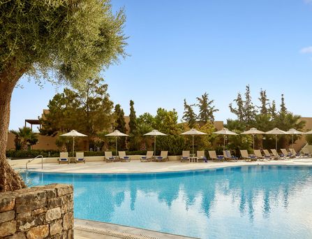 Village Heights Resort