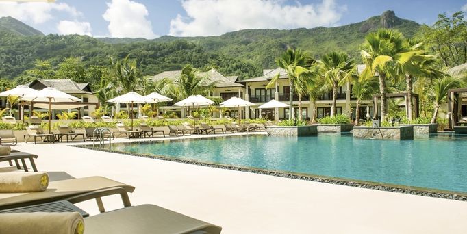 Story Seychelles