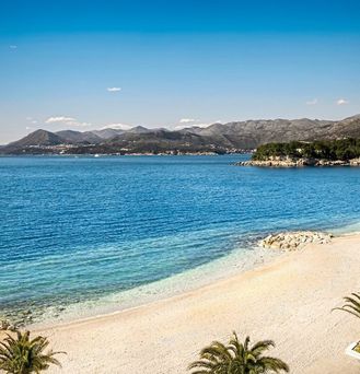 President Hotel, Valamar Collection