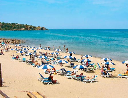 Cefalu Sea Palace