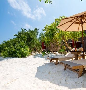 The Barefoot Eco Hotel
