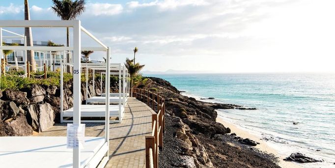 Royal Palm Resort & Spa