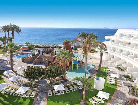 Iberostar Selection Lanzarote Park