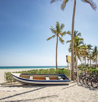 Fanar Hotel & Residences