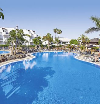 allsun App.-Hotel Albatros