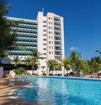 Hilton Barbados Resort