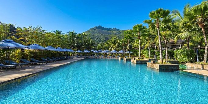 Story Seychelles