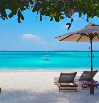 The Barefoot Eco Hotel