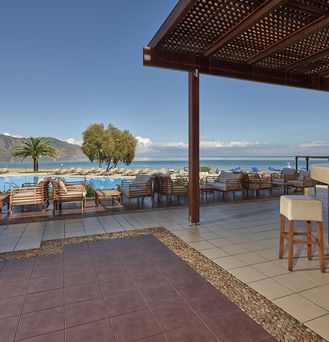 Pilot Beach Resort