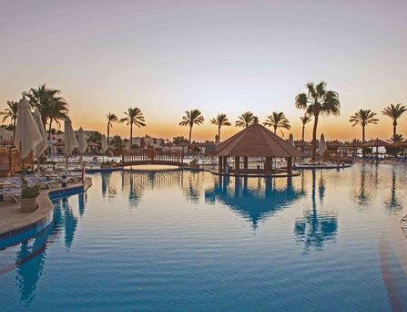 SUNRISE Royal Makadi Resort