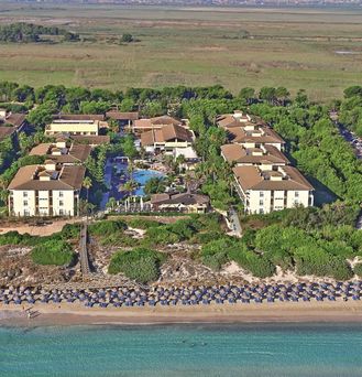 allsun Hotel Eden Playa