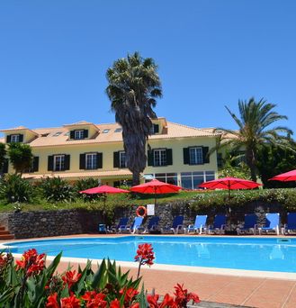 Quinta Alegre
