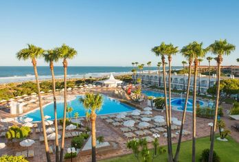 Iberostar Waves Royal Andalus