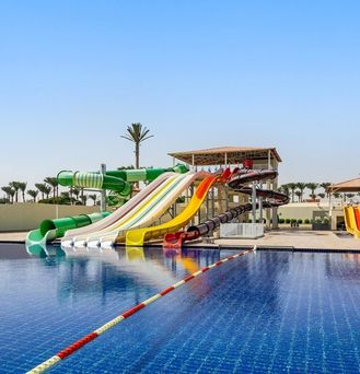 Pickalbatros Dana Beach Resort