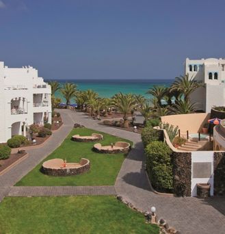 Sotavento Beach Club