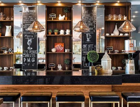 SENS Hotel Montreal