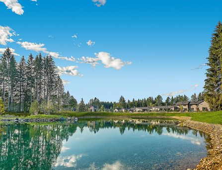 Center Parcs Park Allgäu