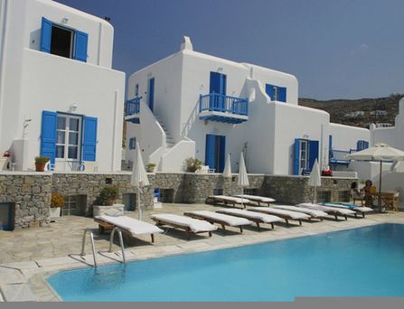 Mykonos Princess