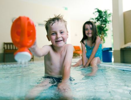 Sporthotel Grafenwald
