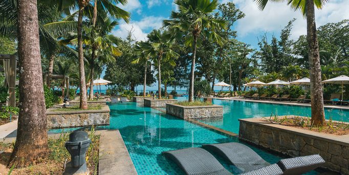 Story Seychelles