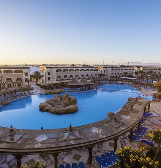 Sentido Mamlouk Palace Resort