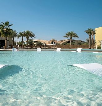 Erth Abu Dhabi