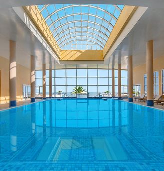 Iberostar Selection Kantaoui Bay