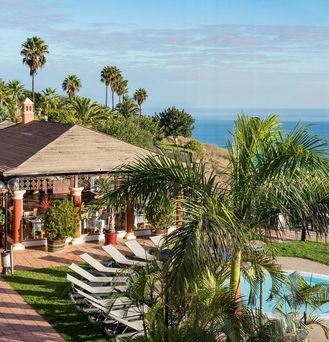 Hotel Las Águilas Tenerife Affiliated by Meliá