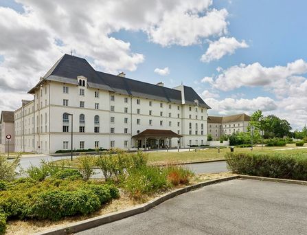 B&B HOTEL près de Disneyland® Paris