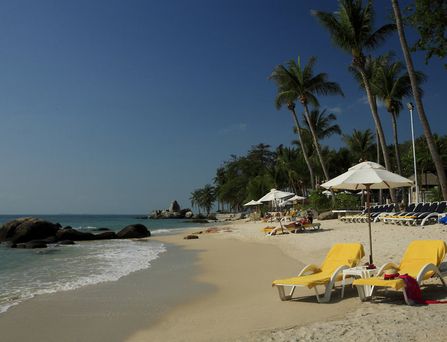 Centara Villas Samui