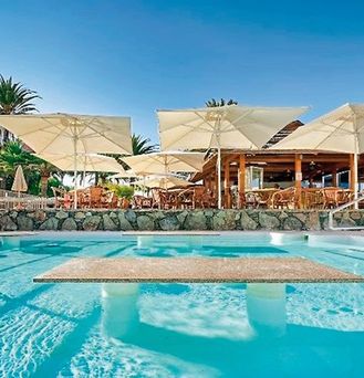 Bull Hotel Costa Canaria & Spa