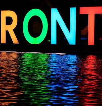 Holiday Inn Express Toronto Downtown