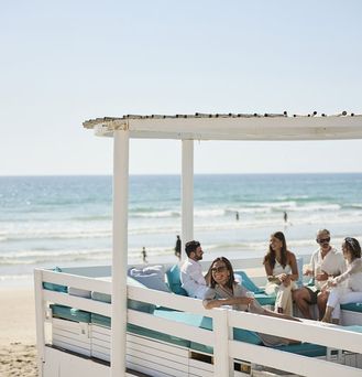 Aldiana Club Andalusien