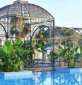 Rixos Premium Göcek