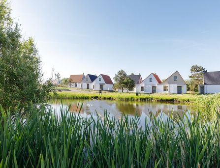 Center Parcs Park Zandvoort