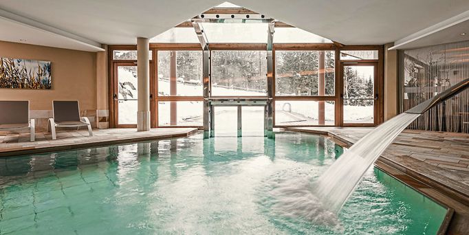 Falkensteiner Hotel Antholz
