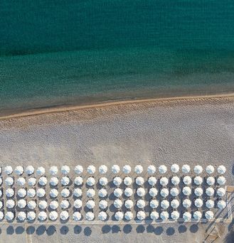 Lindos Grand Resort & Spa