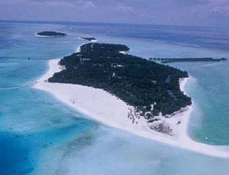 Villa Park Sun Island