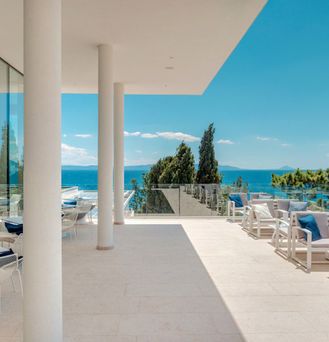 Girandella Designed for Adults Hotel, Valamar Collection