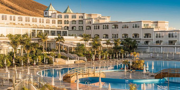 Royal Palm Resort & Spa