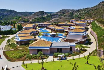La Marquise Luxury Resort Complex