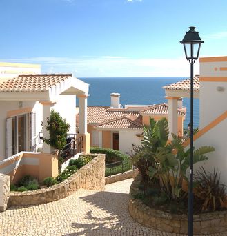 NAU Salema Beach Village