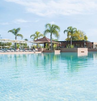 Riu Tikida Palmeraie