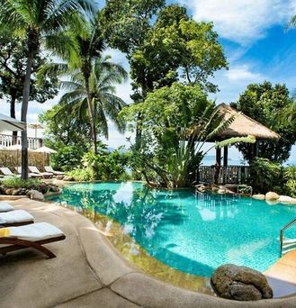 Centara Villas Phuket